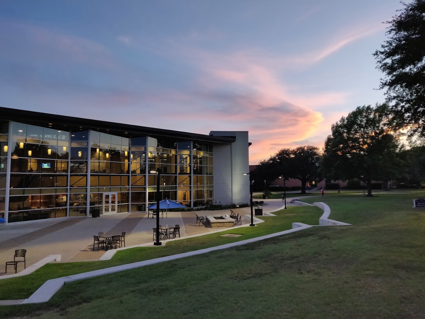 LeTourneau University in Longview, photo 3