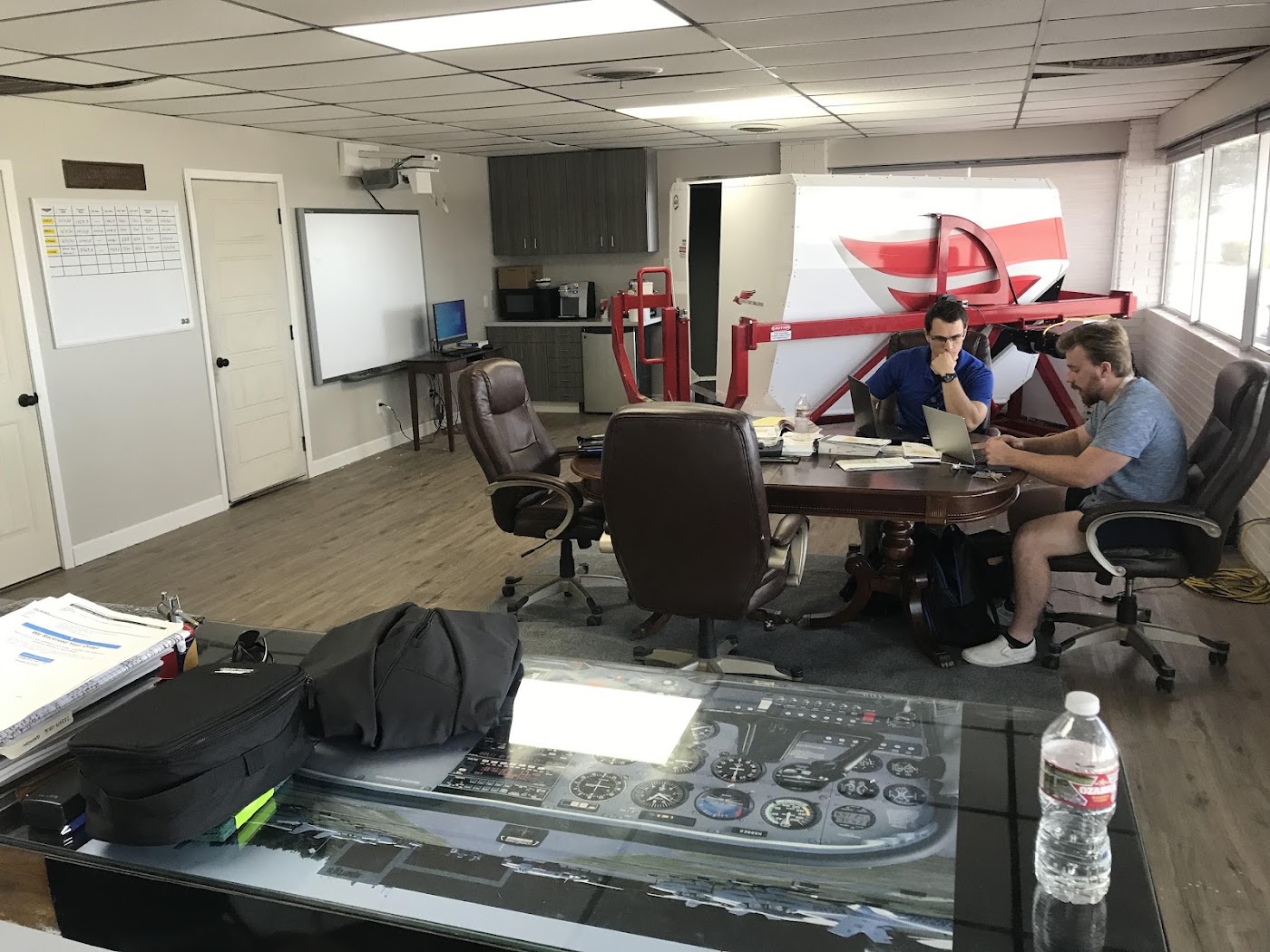 Skypark Aviation LLC in Longview, photo 2
