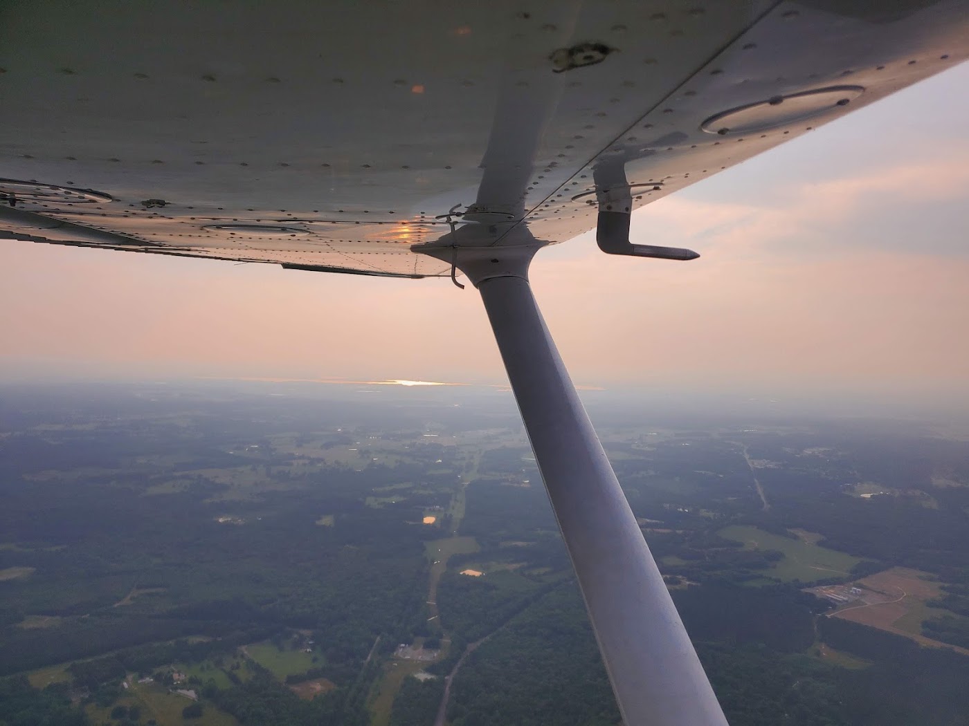 Skypark Aviation LLC in Longview, photo 3