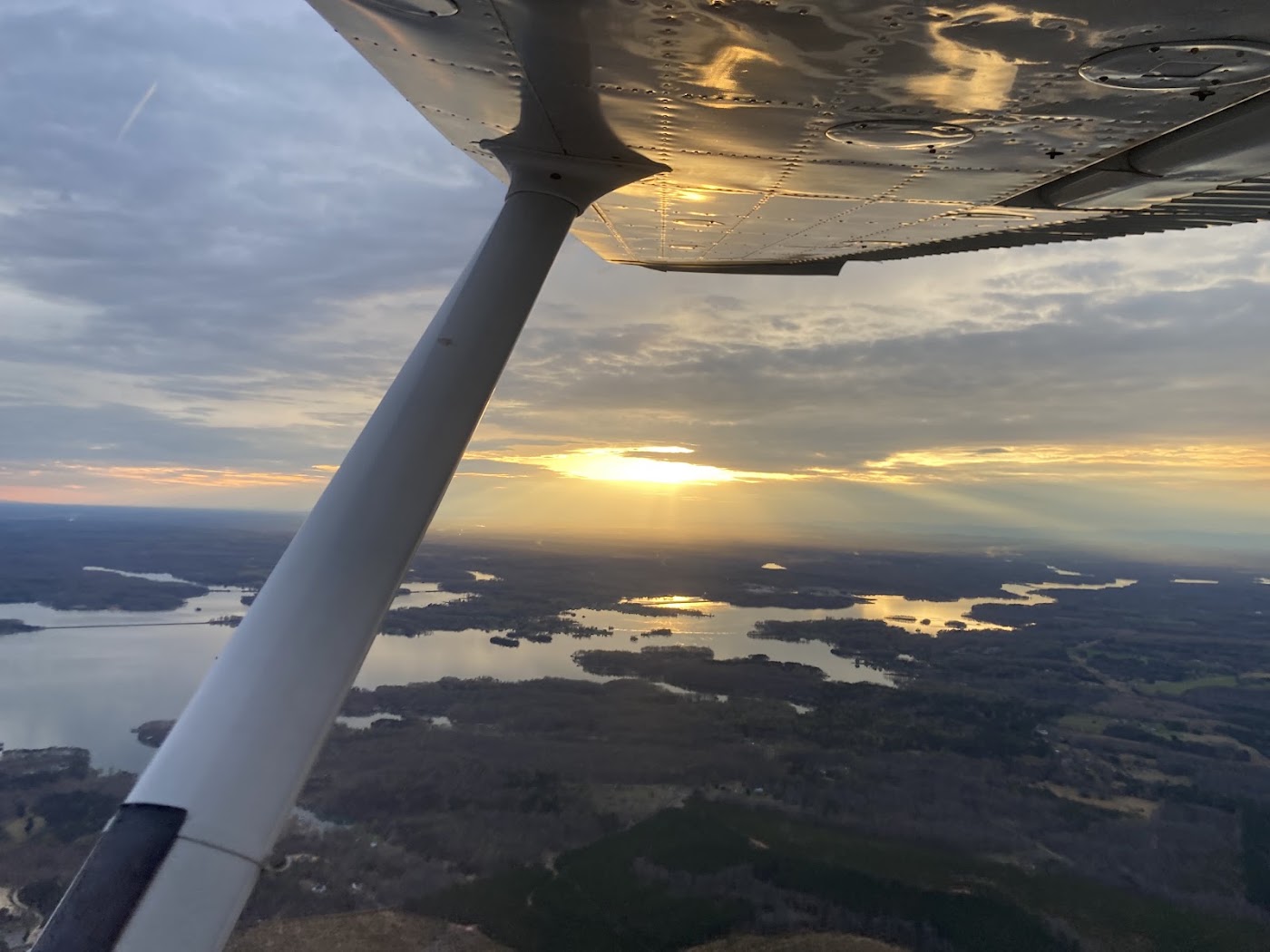 Vortex Flight School in Louisa, photo 2