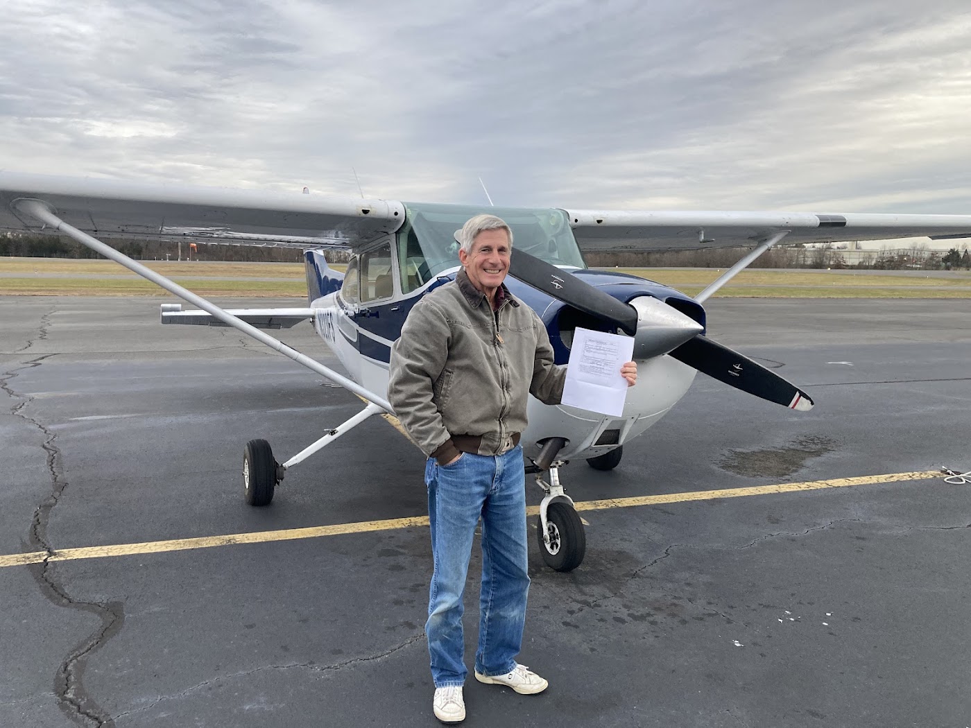 Vortex Flight School in Louisa, photo 3
