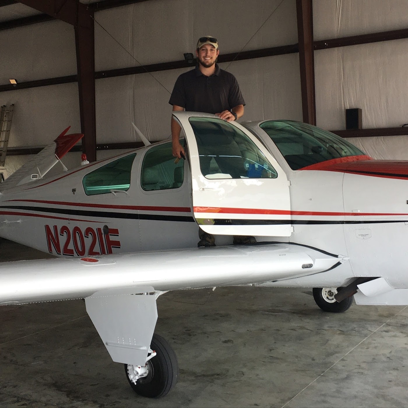 Total Flight Solutions in Louisburg, photo 2