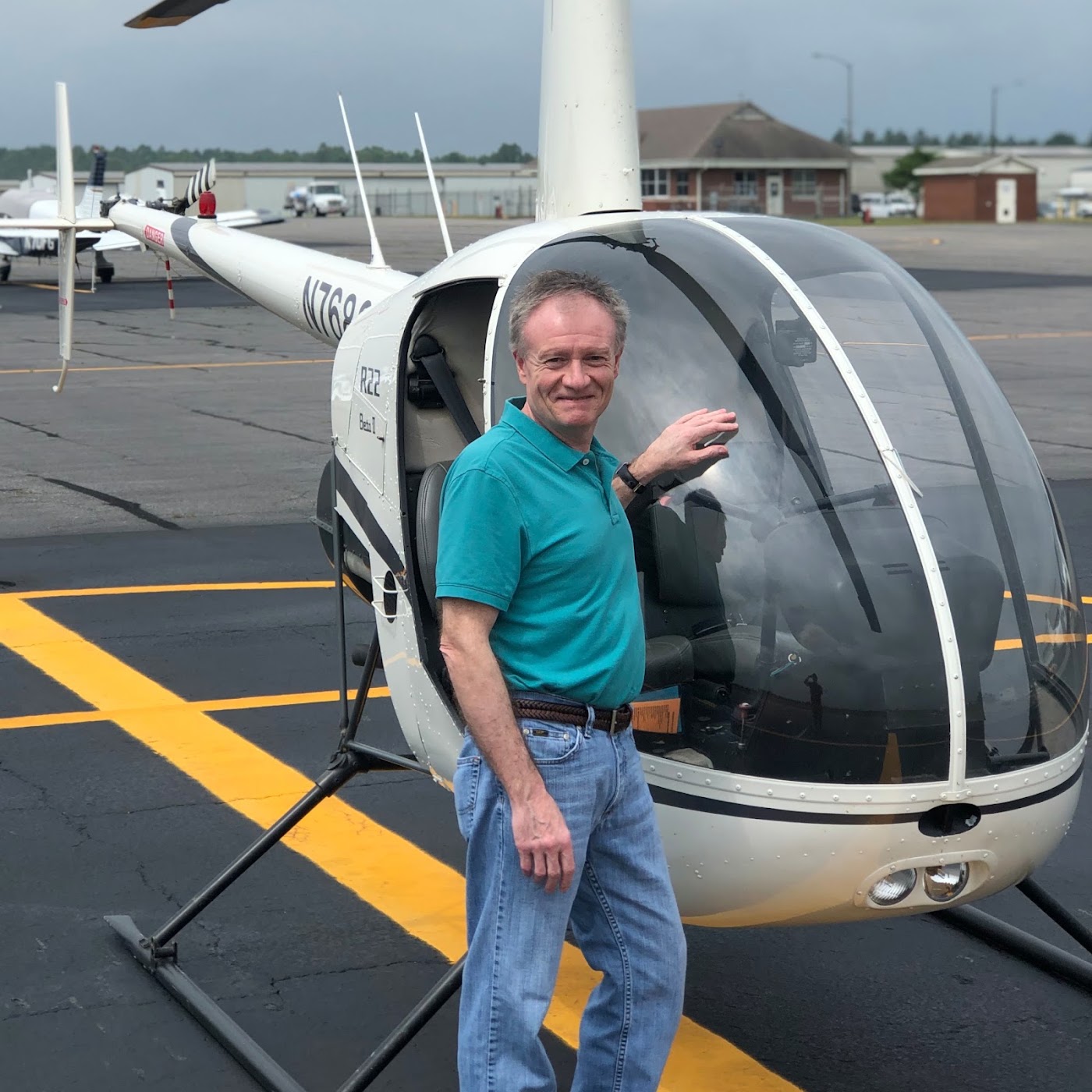 Total Flight Solutions in Louisburg, photo 3