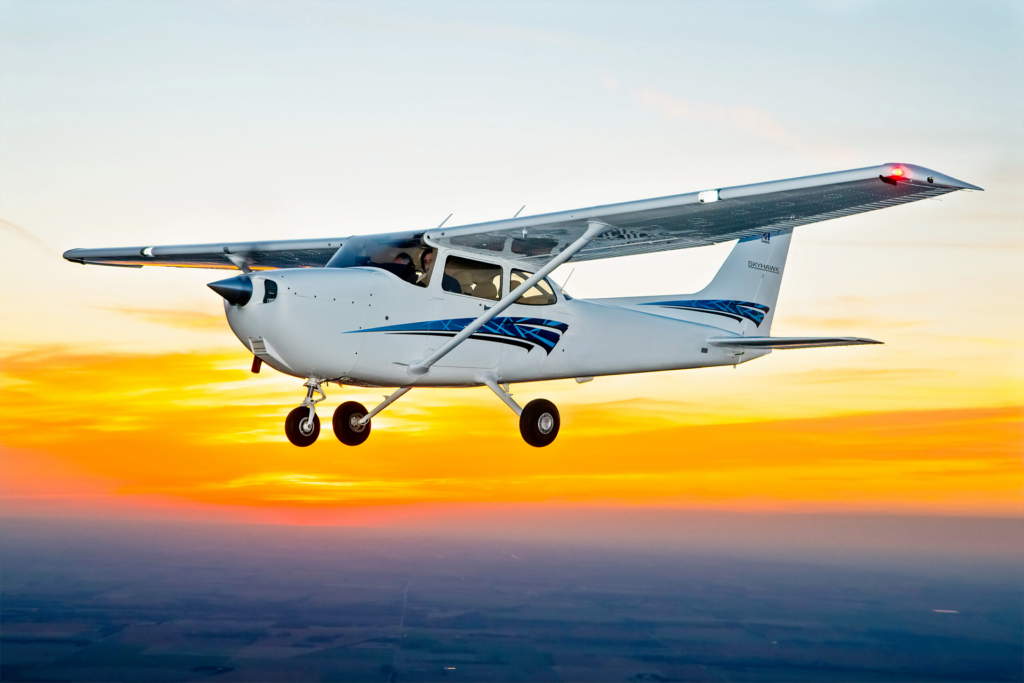 AVZ Flight Academy in Louisville, photo 1