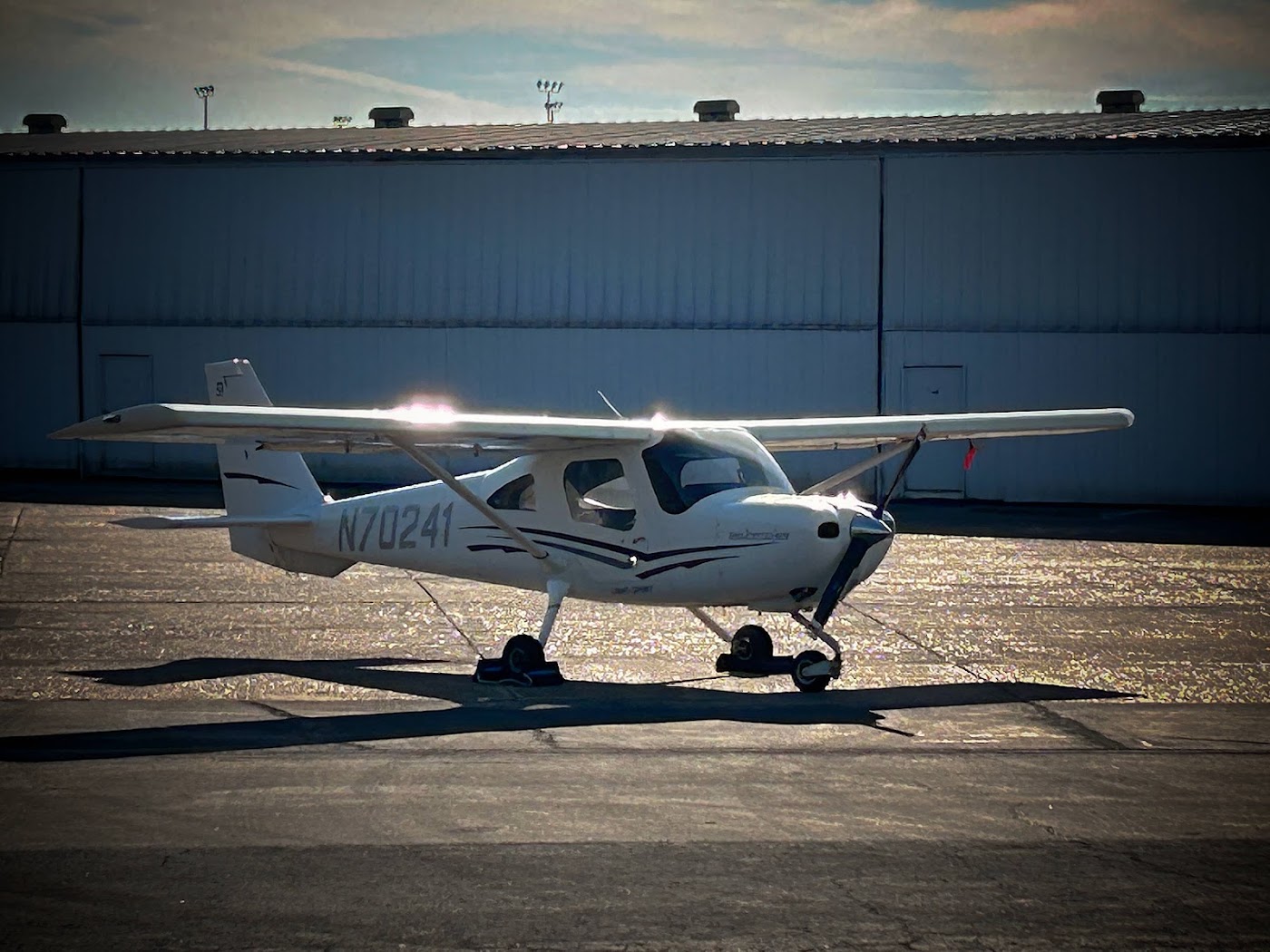 AVZ Flight Academy in Louisville, photo 2