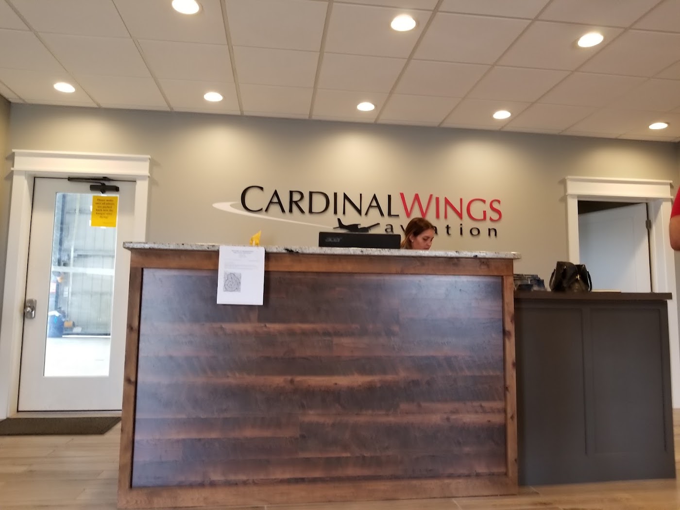 Cardinal Wings Aviation in Louisville, photo 3