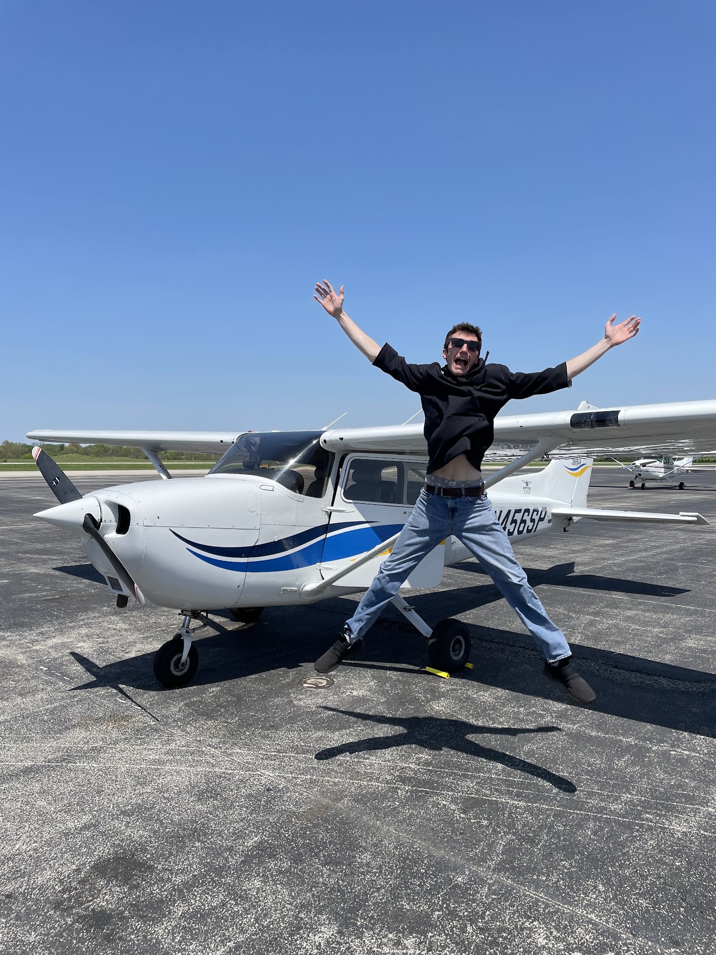 Kentucky Flight Training Center in Louisville, photo 1