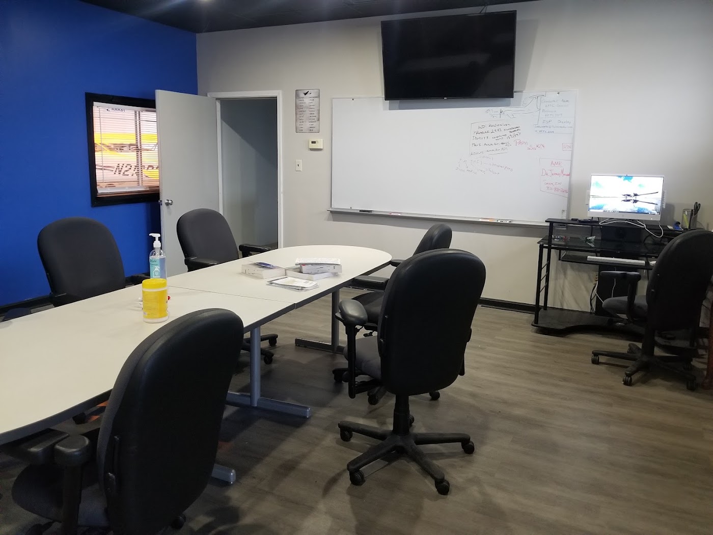 Kentucky Flight Training Center in Louisville, photo 2