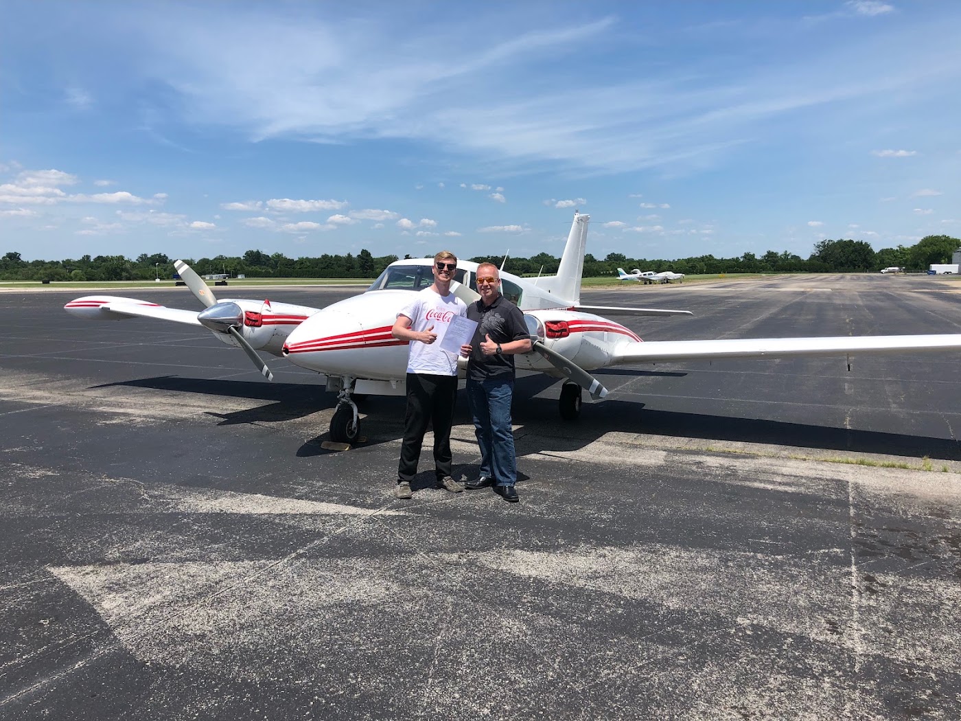 Kentucky Flight Training Center in Louisville, photo 3