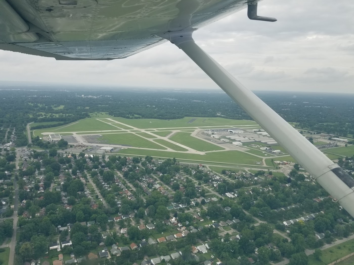 Louisville Aviation LLC in Louisville, photo 2