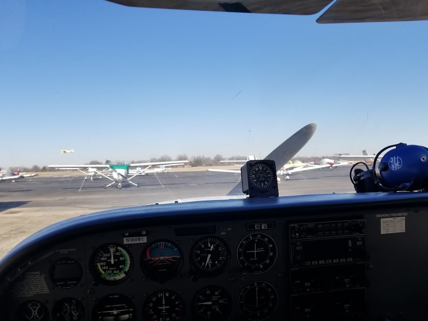 Louisville Aviation LLC in Louisville, photo 3