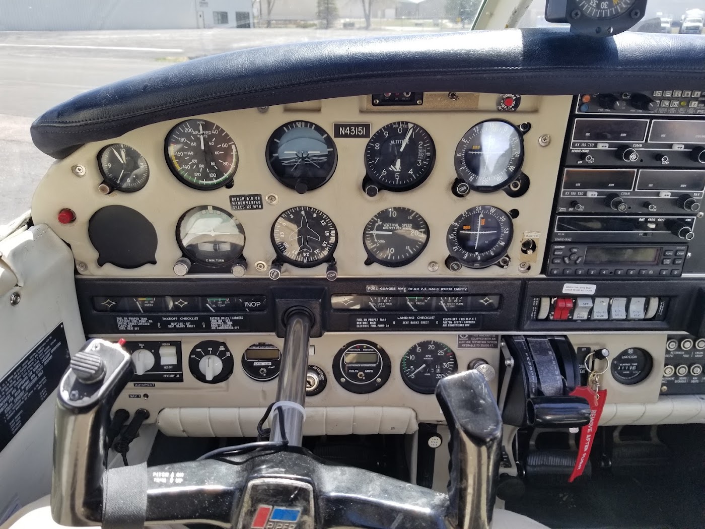 Leading Edge Flight Training in Loveland, photo 2
