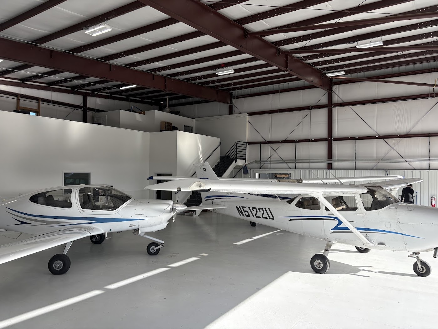 Leading Edge Flight Training in Loveland, photo 3