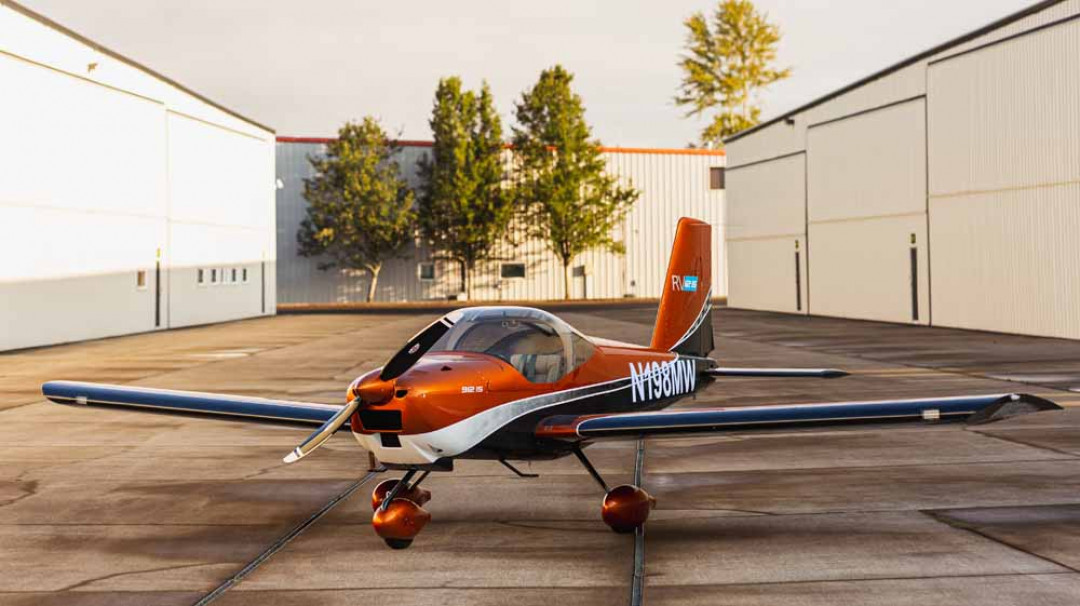 The Flying School (Powered by AFI) in Loveland, photo 2