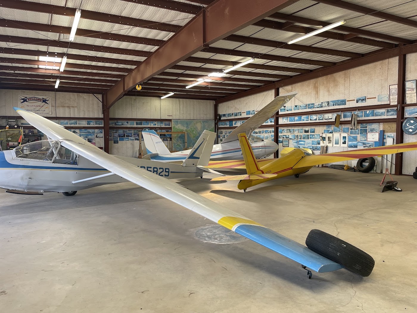 Caprock Soaring Club in Lubbock, photo 2