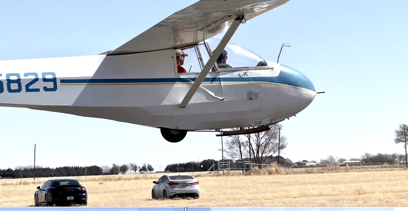 Caprock Soaring Club in Lubbock, photo 3