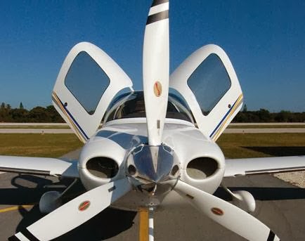 Hub City Aviation in Lubbock, photo 2