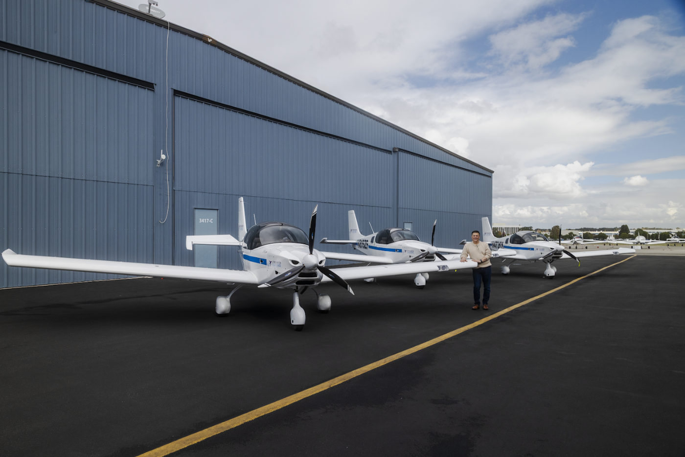 Beyond Aviation in Lumberton Township, photo 3