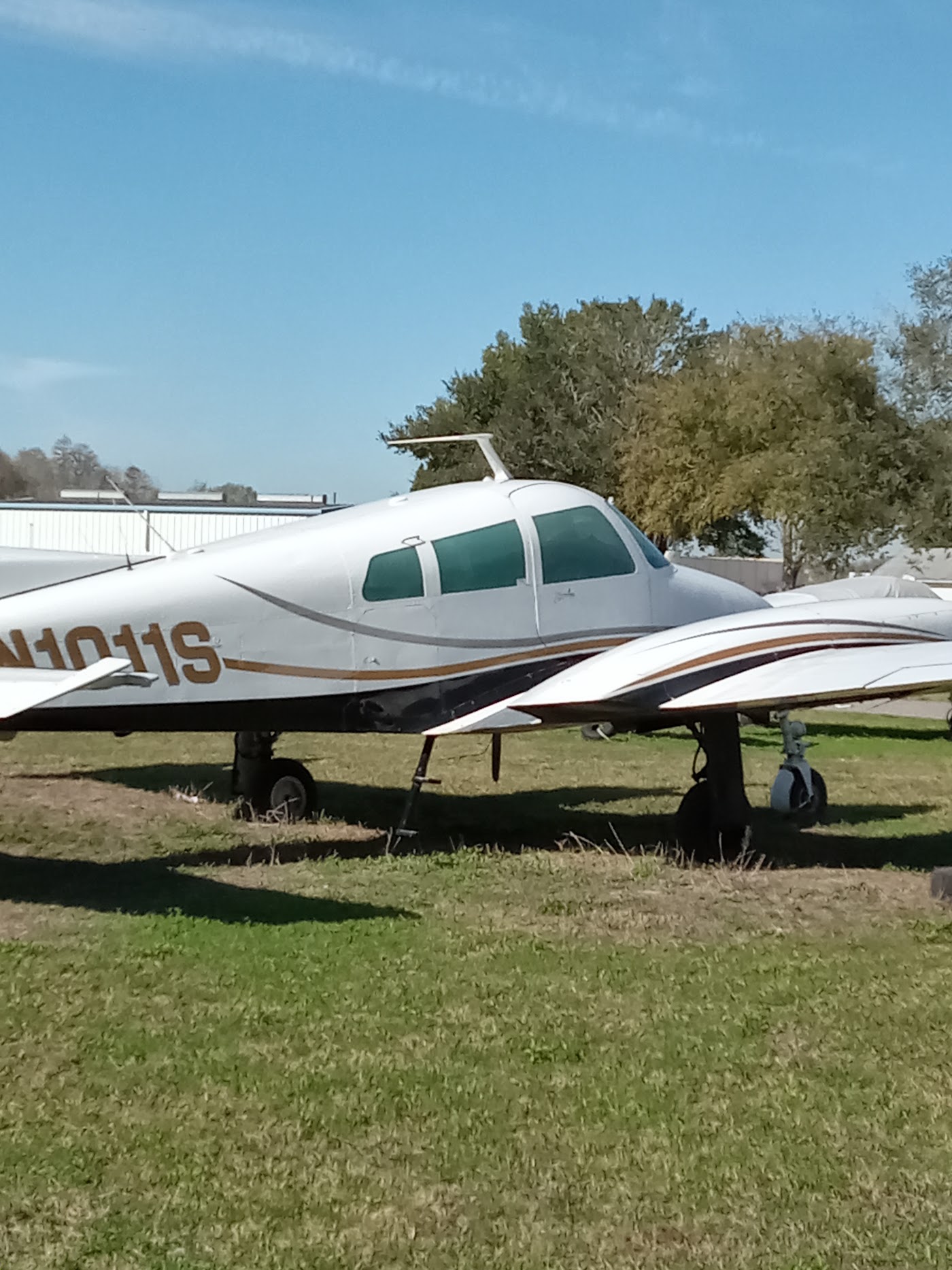 Tampa North Aero Park in Lutz, photo 1