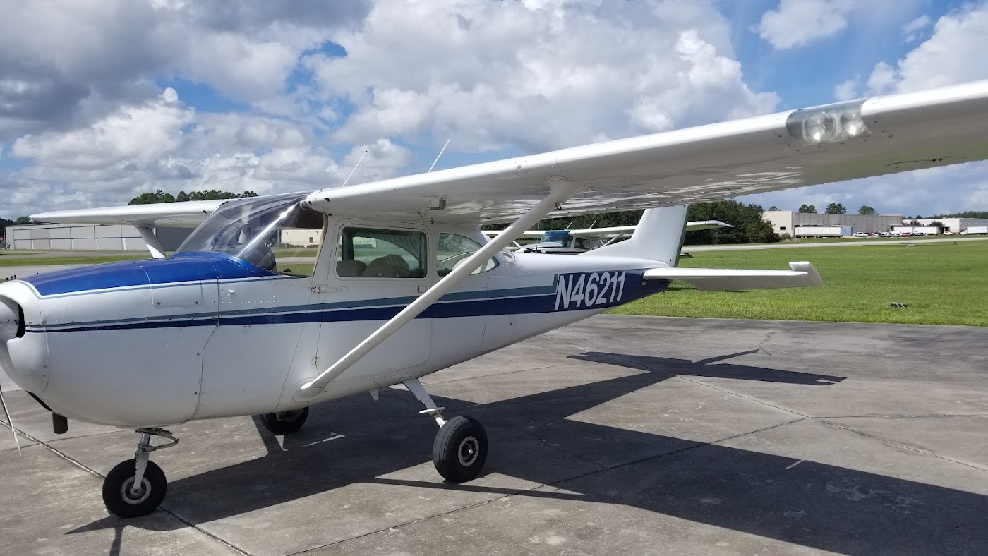 Tampa North Aero Park in Lutz, photo 2