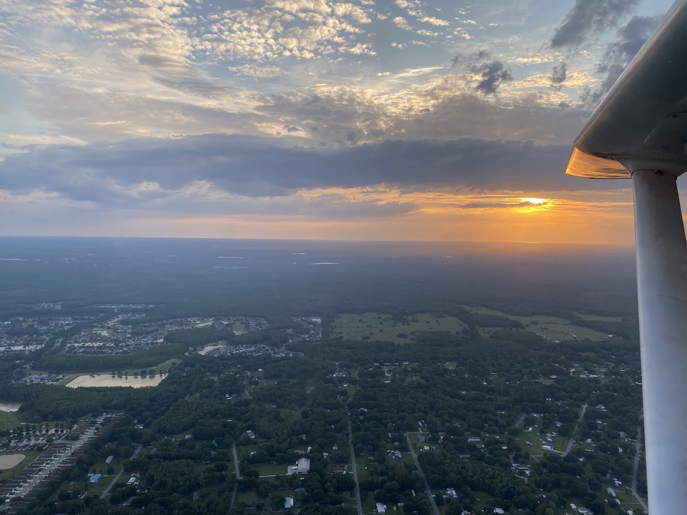 Tampa North Aero Park in Lutz, photo 3