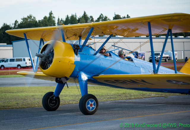Tampa North Flight and Rental Center in Lutz, photo 3
