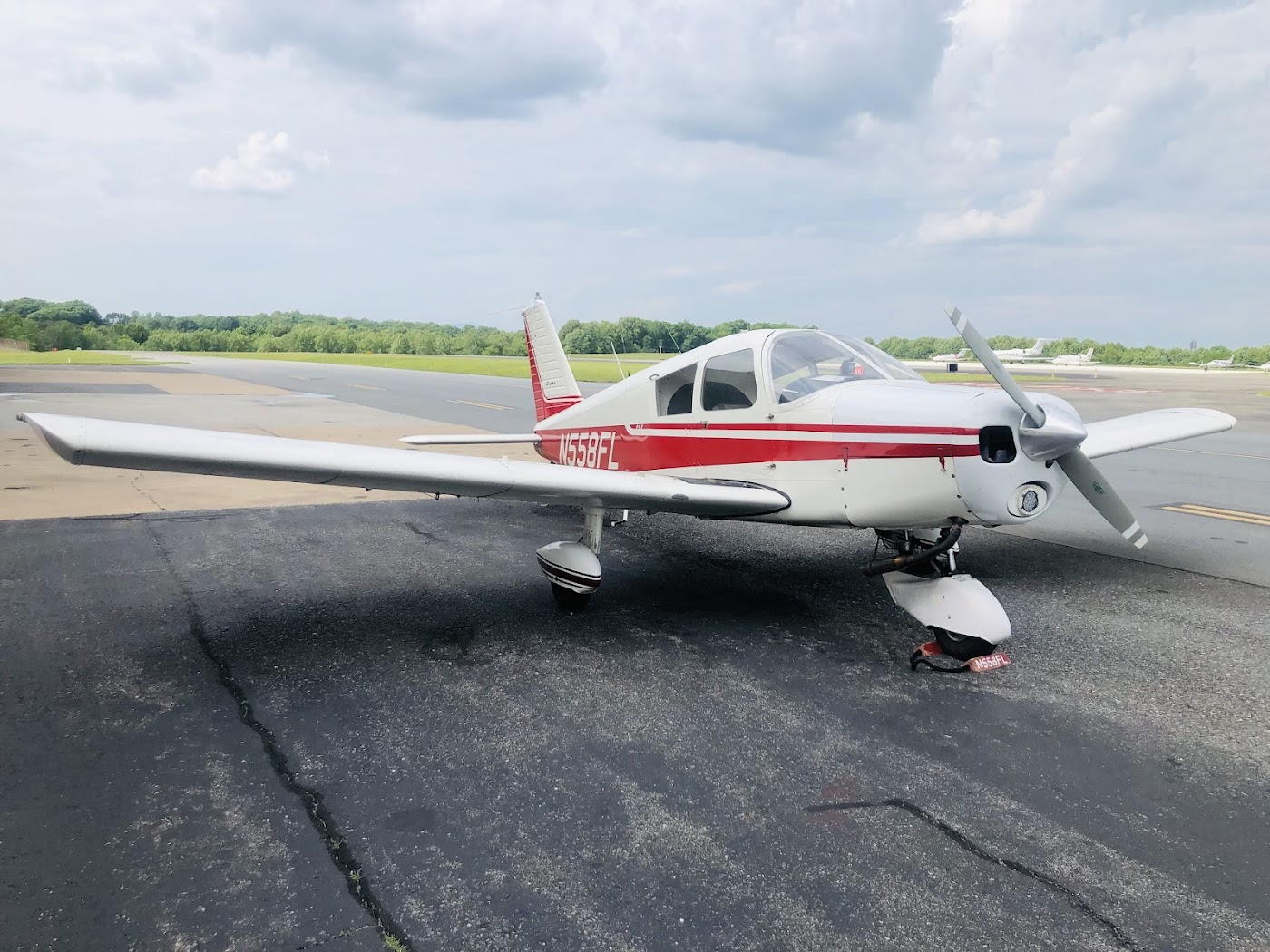 Bon Air Jet, Inc. in Lynchburg, photo 2
