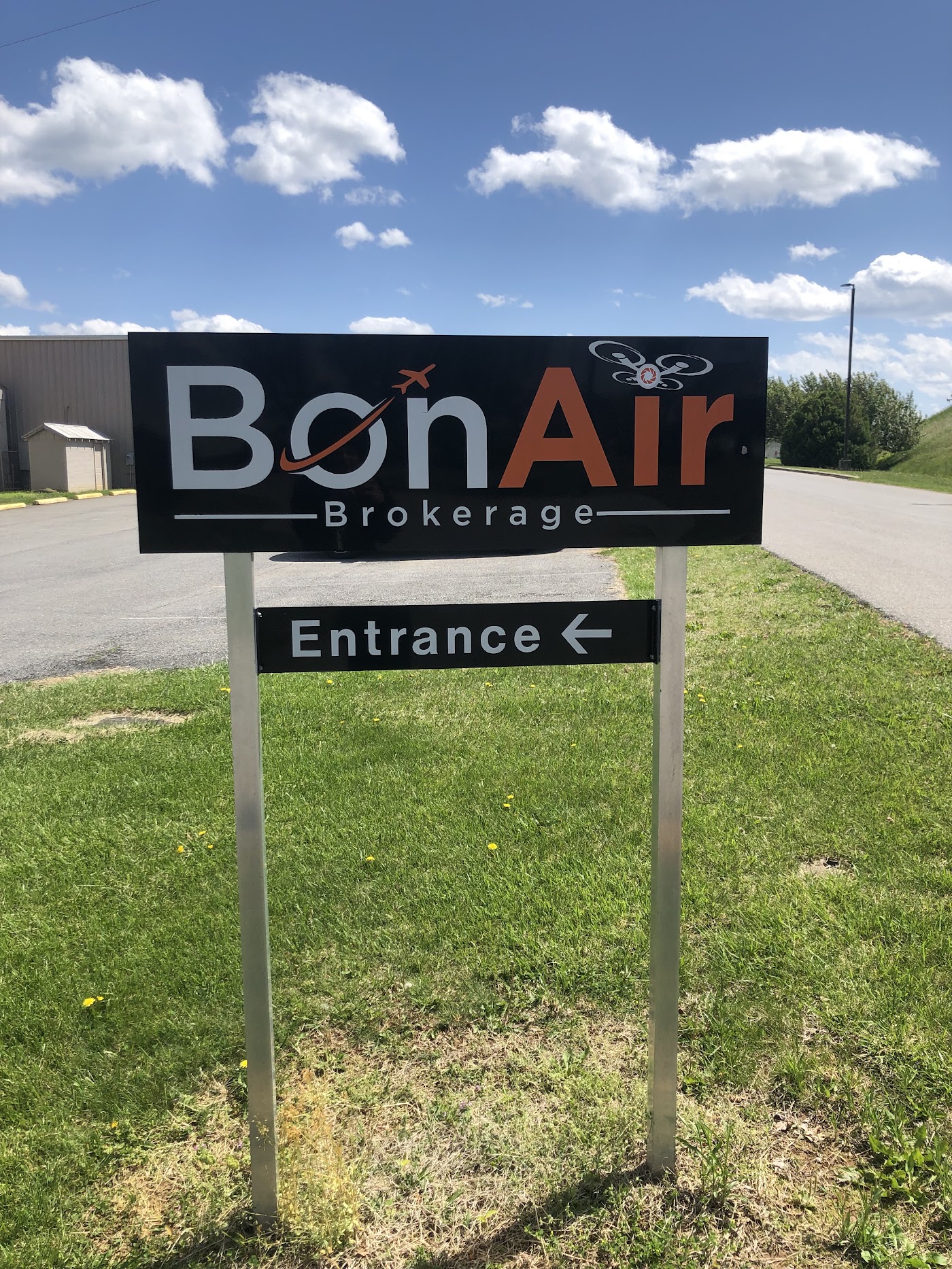Bon Air Jet, Inc. in Lynchburg, photo 3