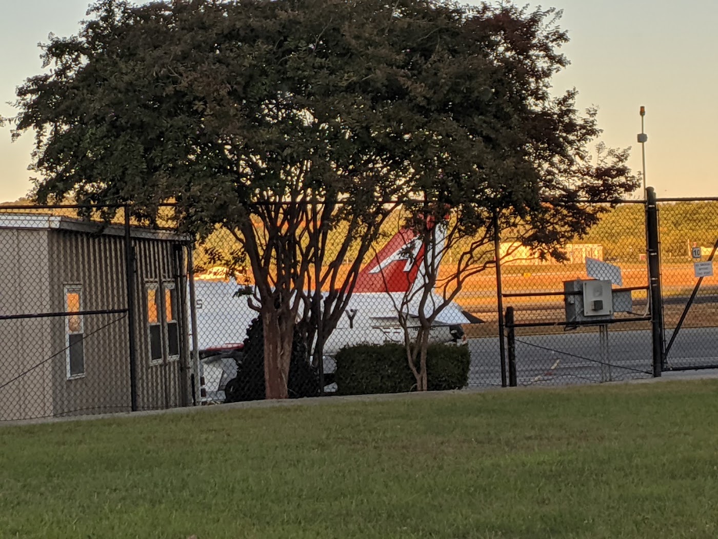 Freedom Aviation in Lynchburg, photo 1