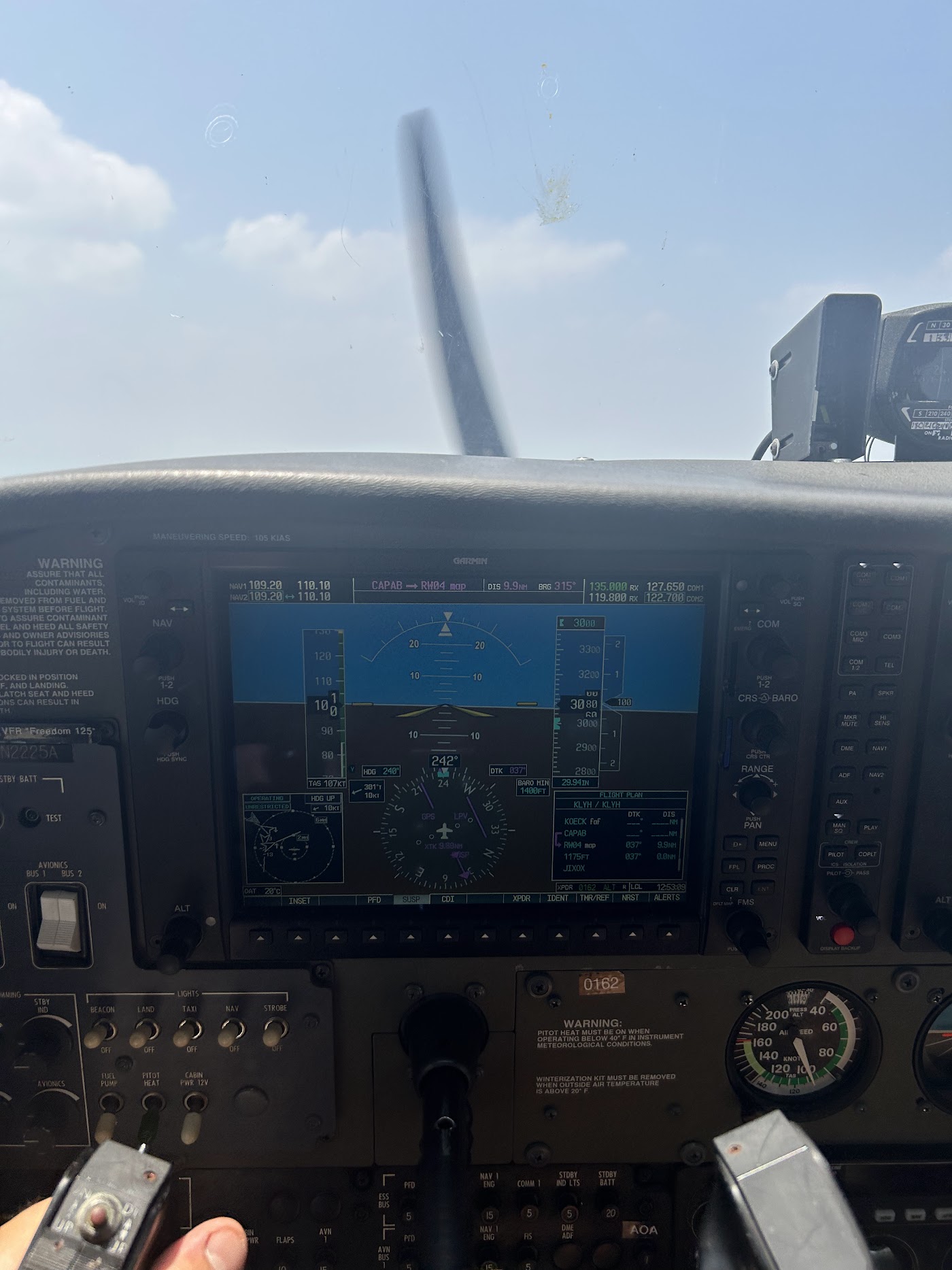Freedom Aviation in Lynchburg, photo 2