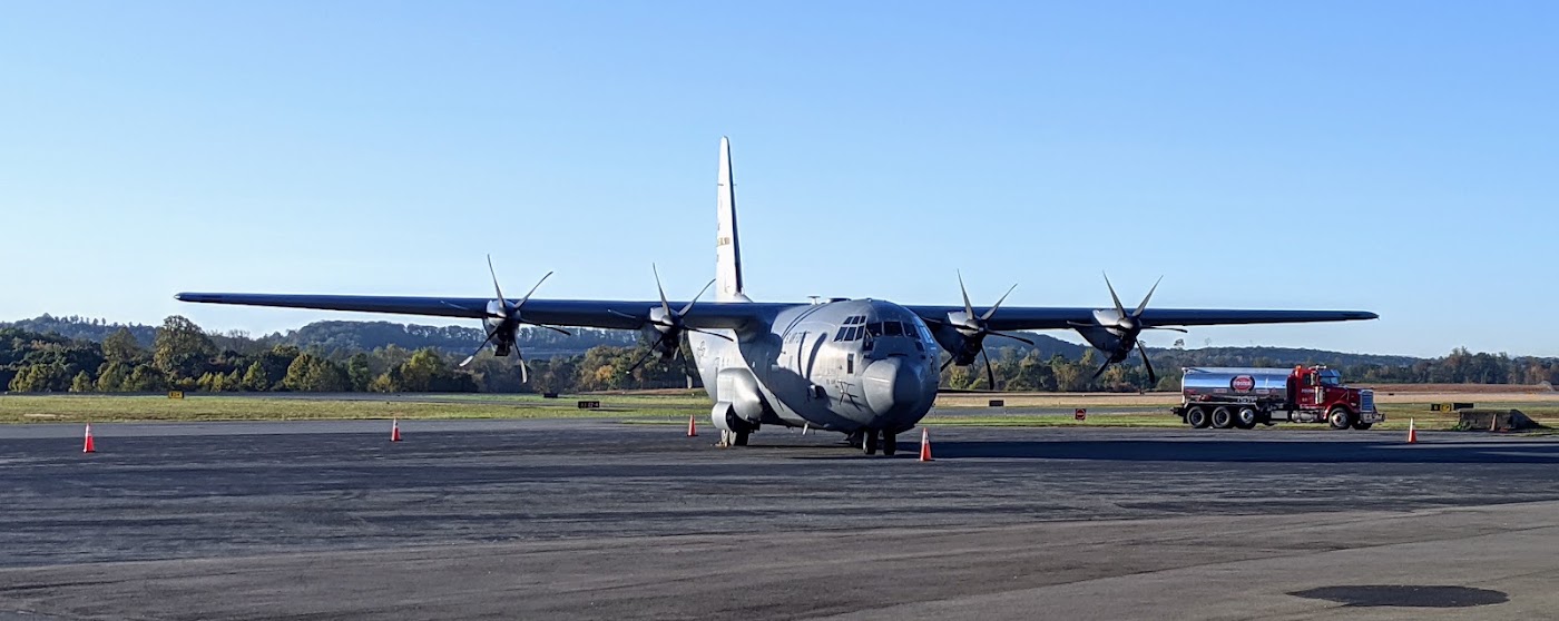 Freedom Aviation in Lynchburg, photo 3