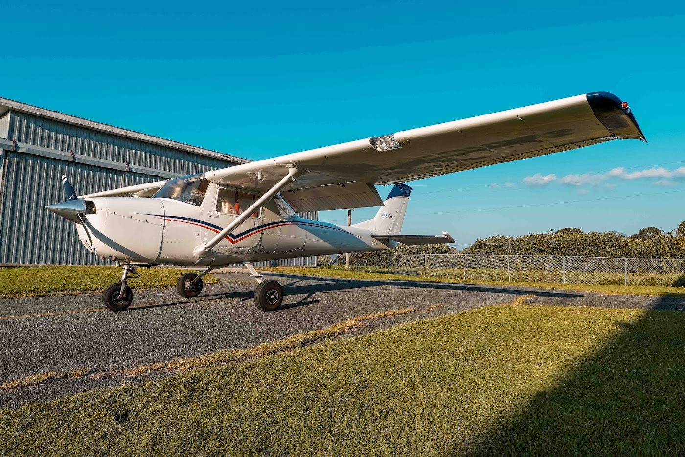 Ytsera Air in Lyndonville, photo 1
