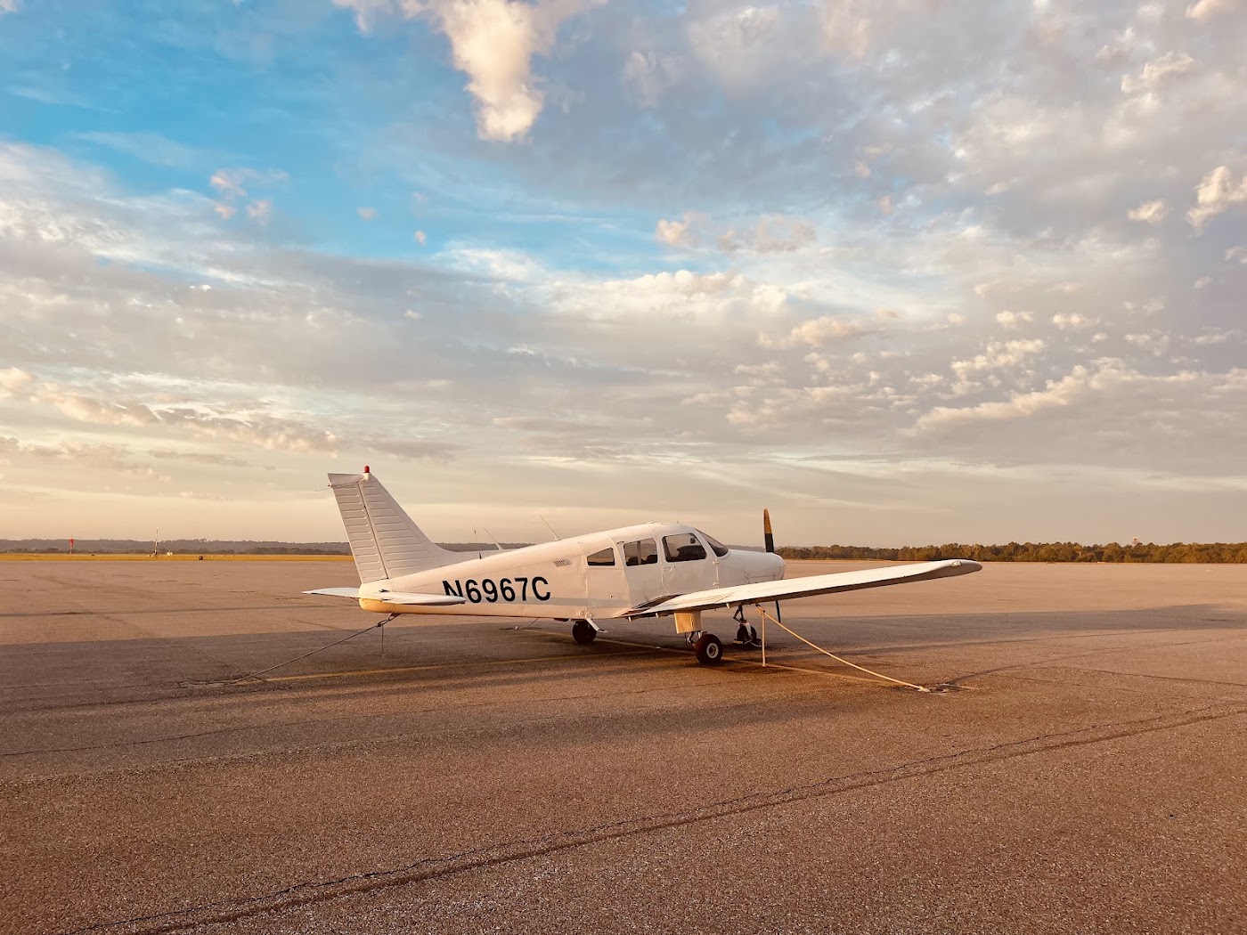 Up And Down Aviation in Macon, photo 1