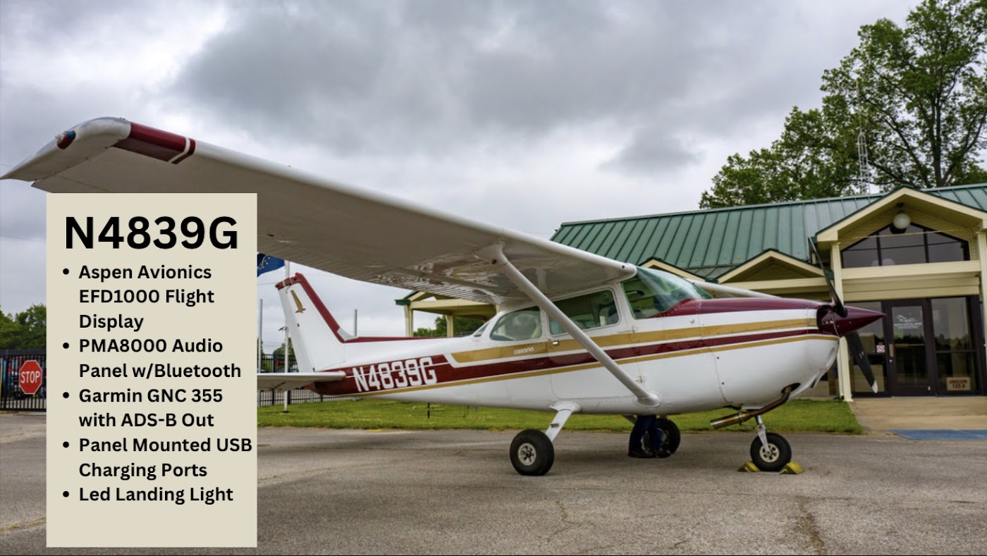 Madison Air Training Center in Madison, photo 1