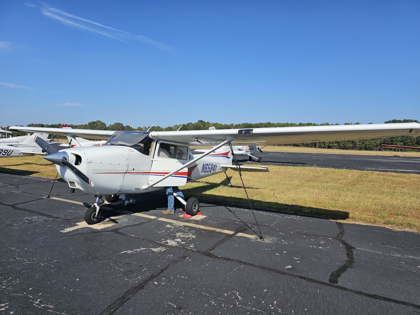 Madison Flyers in Madison, photo 2