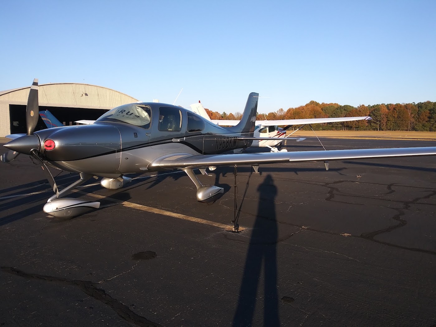 Madison Flyers in Madison, photo 3