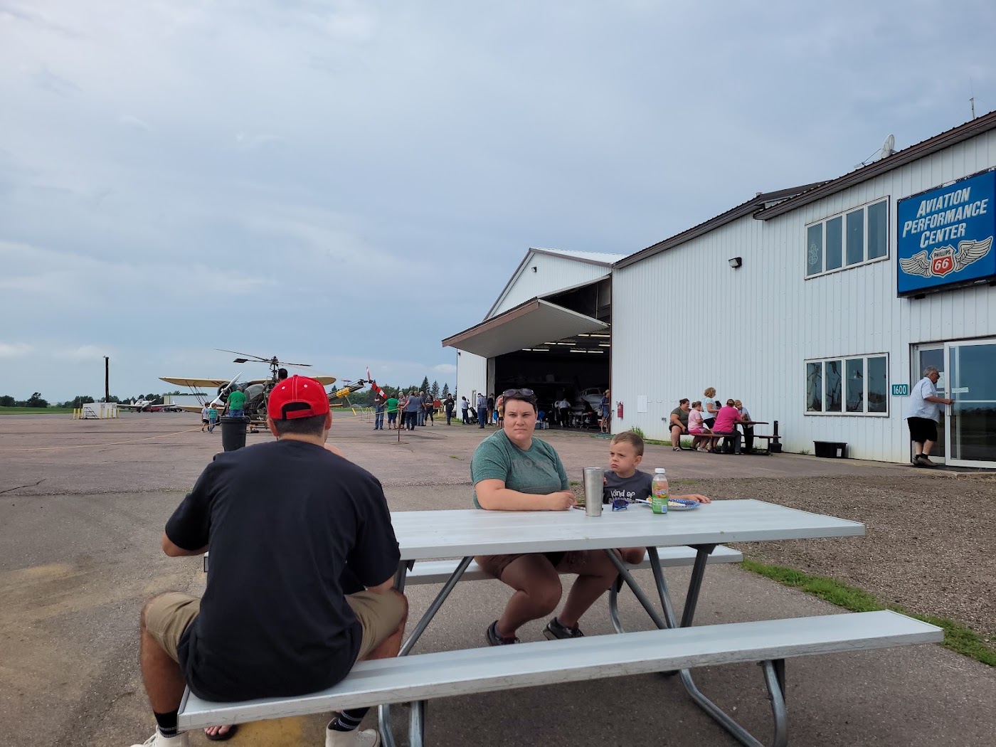 Riggin Flight Service in Madison, photo 2