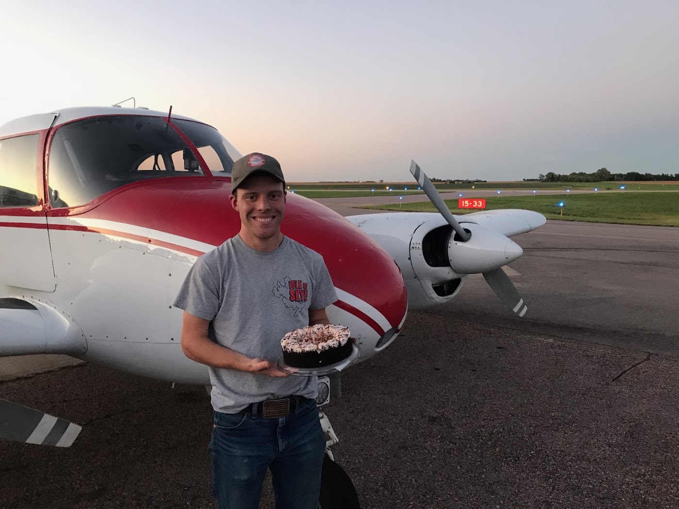 Riggin Flight Service in Madison, photo 3