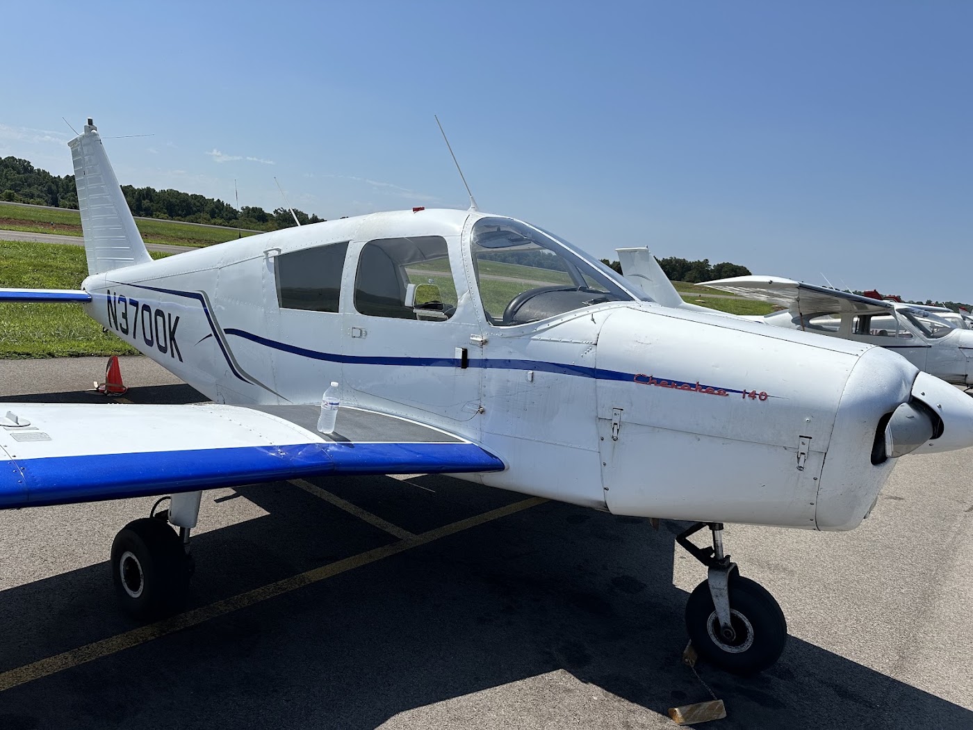 Soar Above Flight Solutions in Madisonville, photo 1