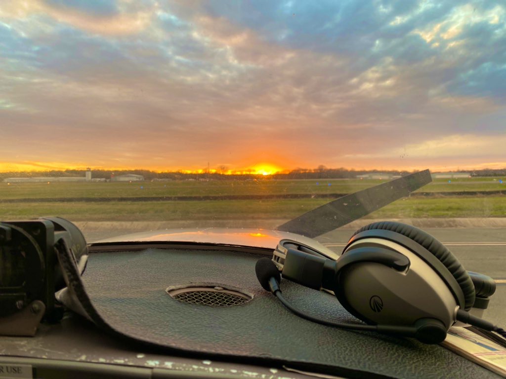 Aero Elite Flight Training in Manassas, photo 1
