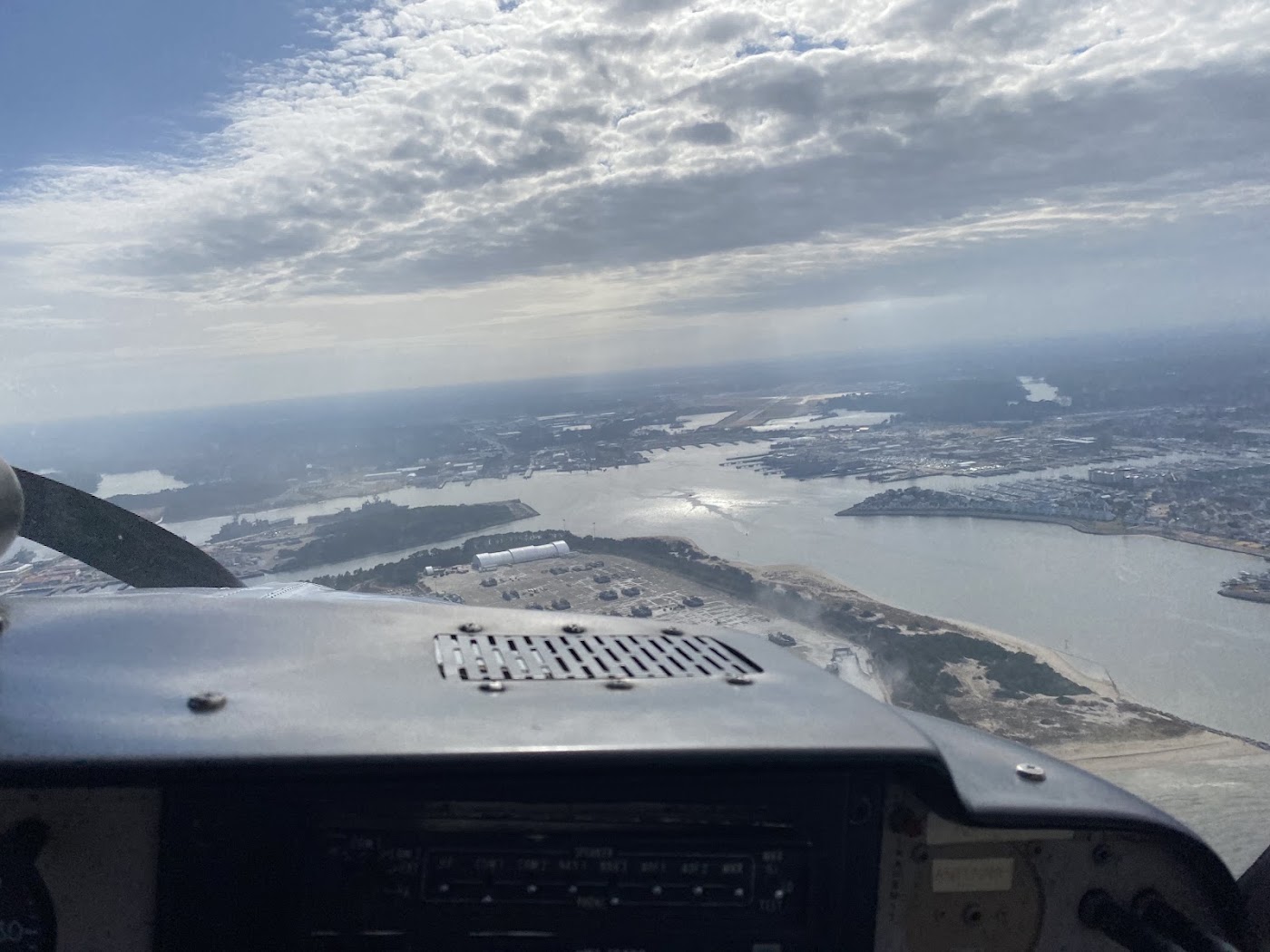 Aero Elite Flight Training in Manassas, photo 2