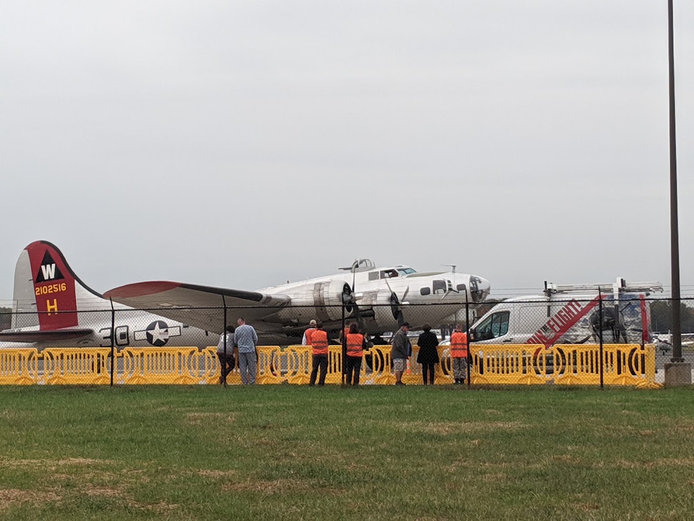 Aviation Adventures - Manassas HEF in Manassas, photo 1