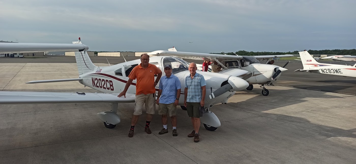 Aviation Adventures - Manassas HEF in Manassas, photo 2