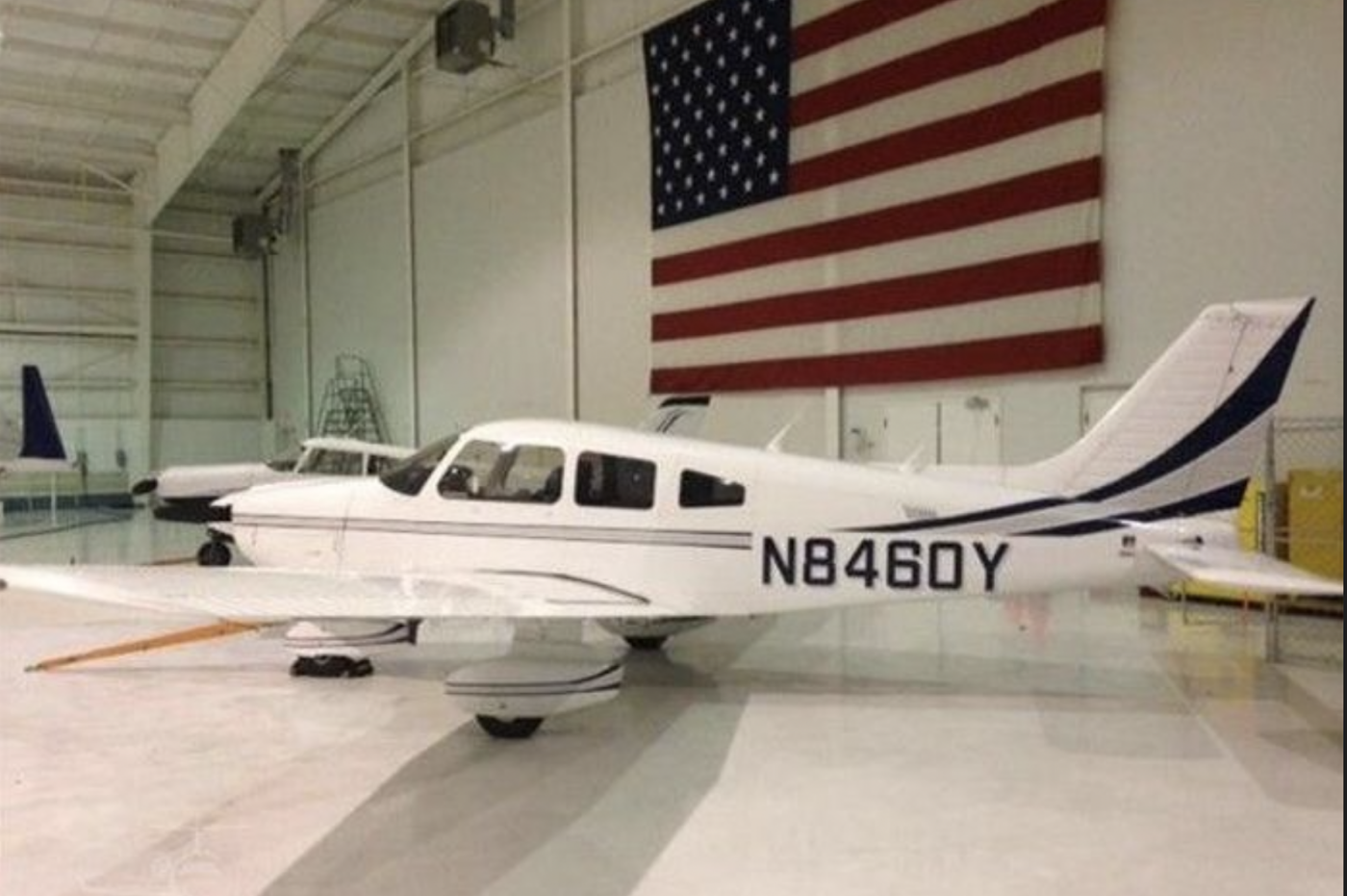 Elevation Aviation in Manassas, photo 1