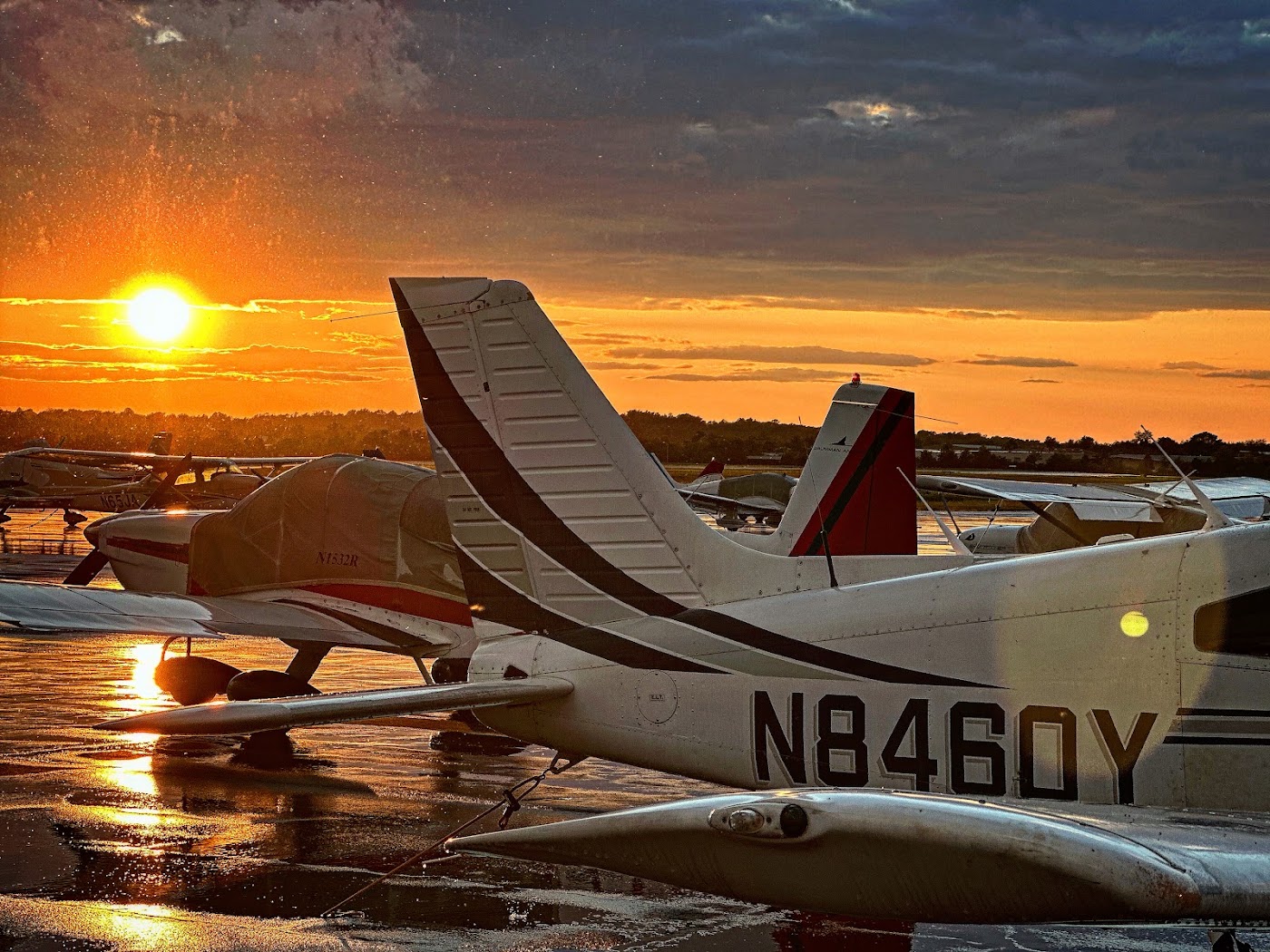 Elevation Aviation in Manassas, photo 2
