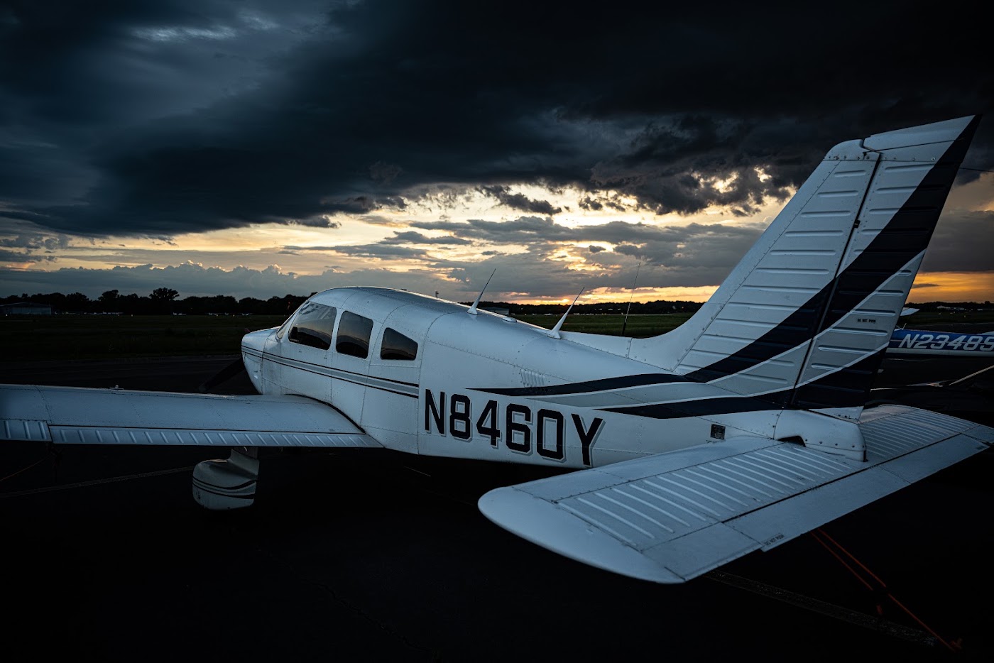 Elevation Aviation in Manassas, photo 3