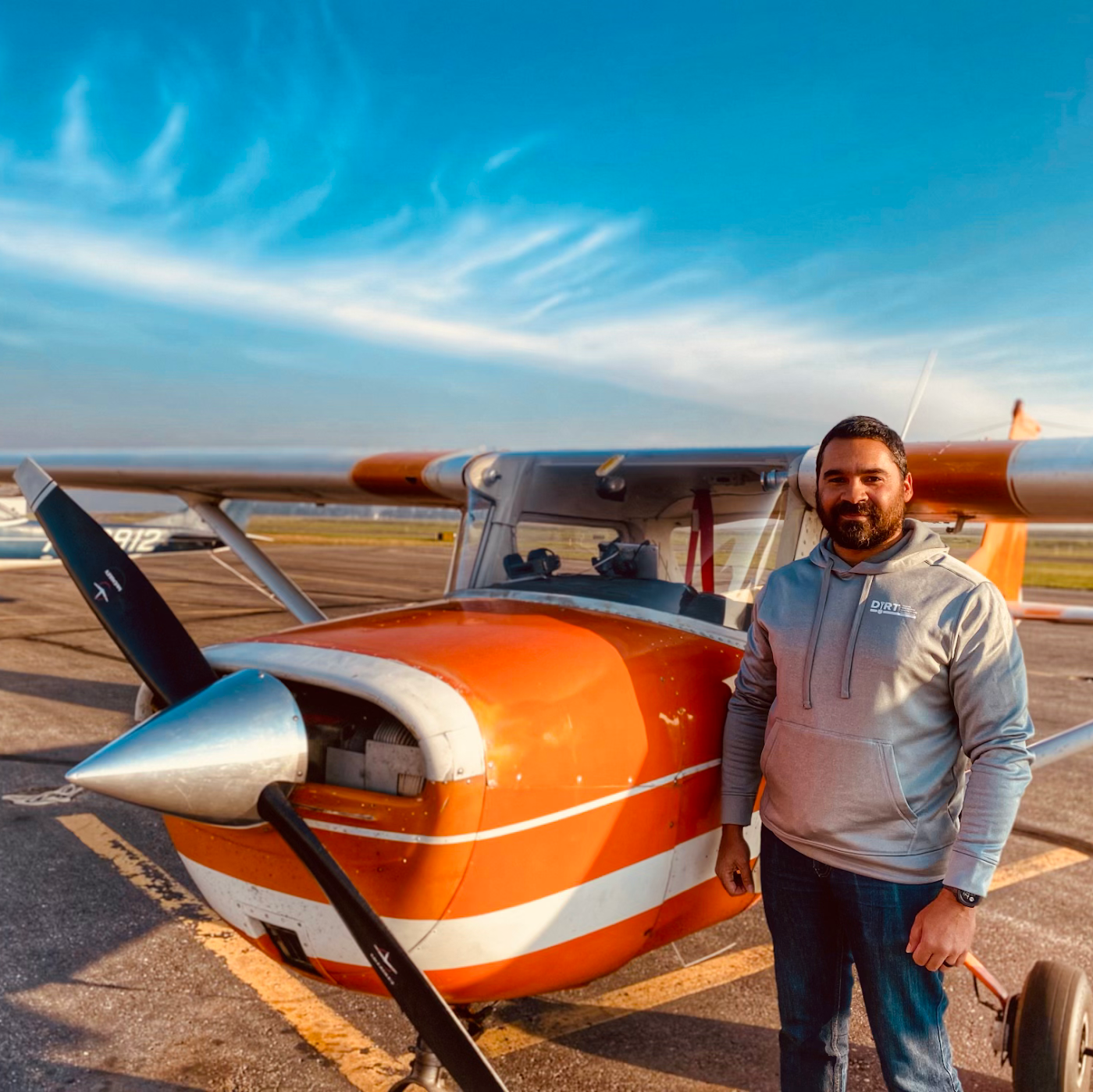 Langer Aviation in Mandan, photo 3