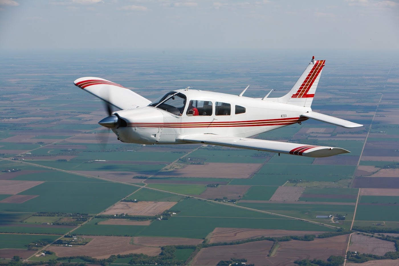 K-State Flying Club in Manhattan, photo 1