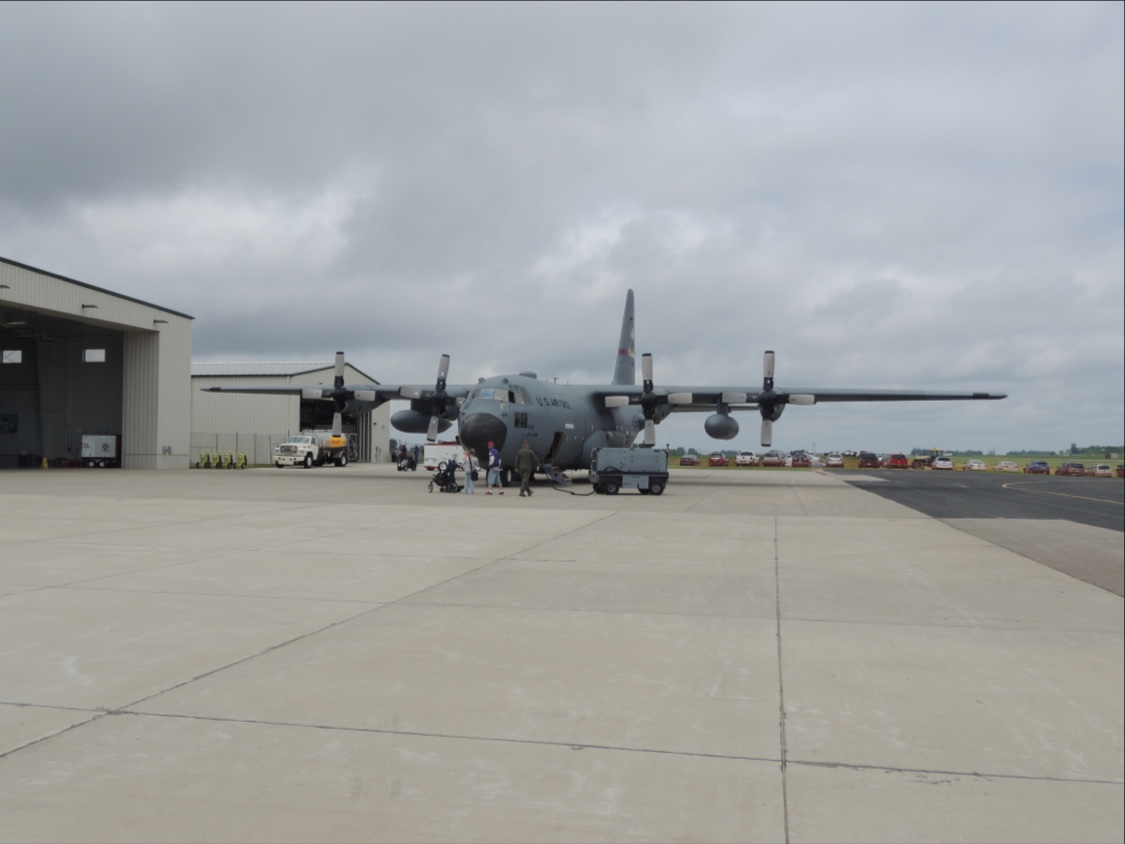 Mankato Regional Airport in Mankato, photo 3