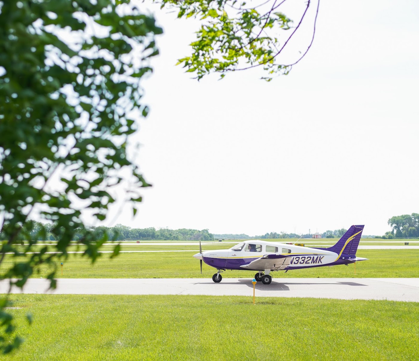 Minnesota State University, Mankato Aviation in Mankato, photo 1